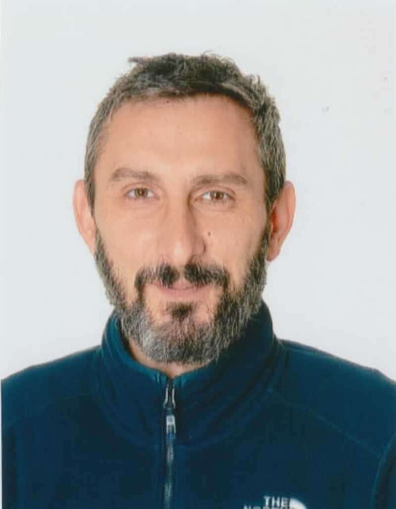 Stavros Tengelidis